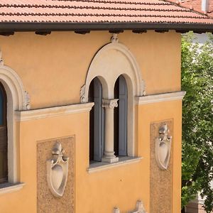 La Mansarda Segreta Mood Apartment